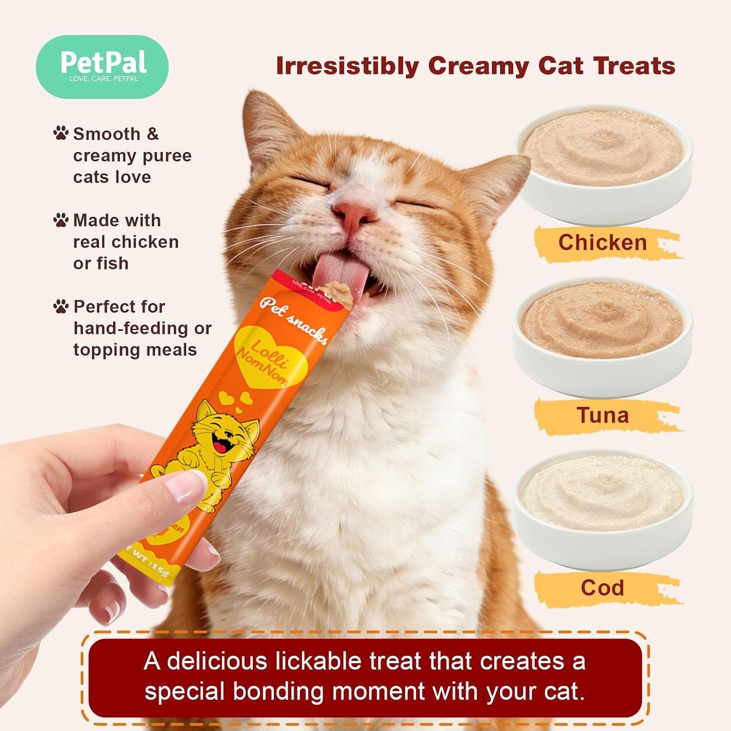 feline-temptation-squeezable-cat-treats-30-count-variety-pack-multi-flavor-lickable-snacks-supports-healthy-hydration-creamy-texture-natural-cat-treats-for-all-breeds