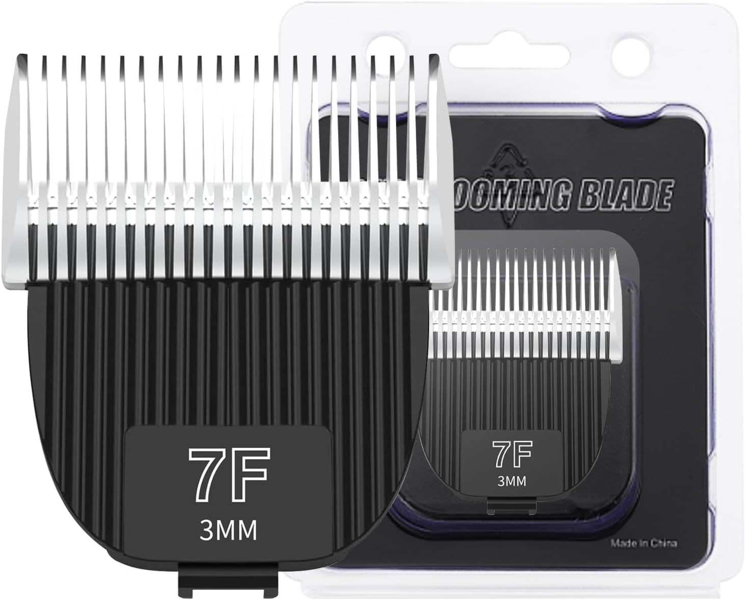 1pack-flash-clipper-professional-detachable-replacement-blades-compatible-with-kenchii-flash-clipper-blade-size-7f-3mm