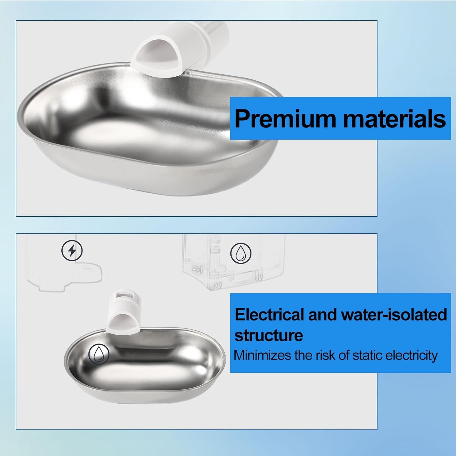 smart-pet-water-fountain-stainless-steel-automatic-pet-water-dispenser-wastewater-separation-feeding-watering-bowl-for-ysj250424us-for-cats-and-small-dogs-silver