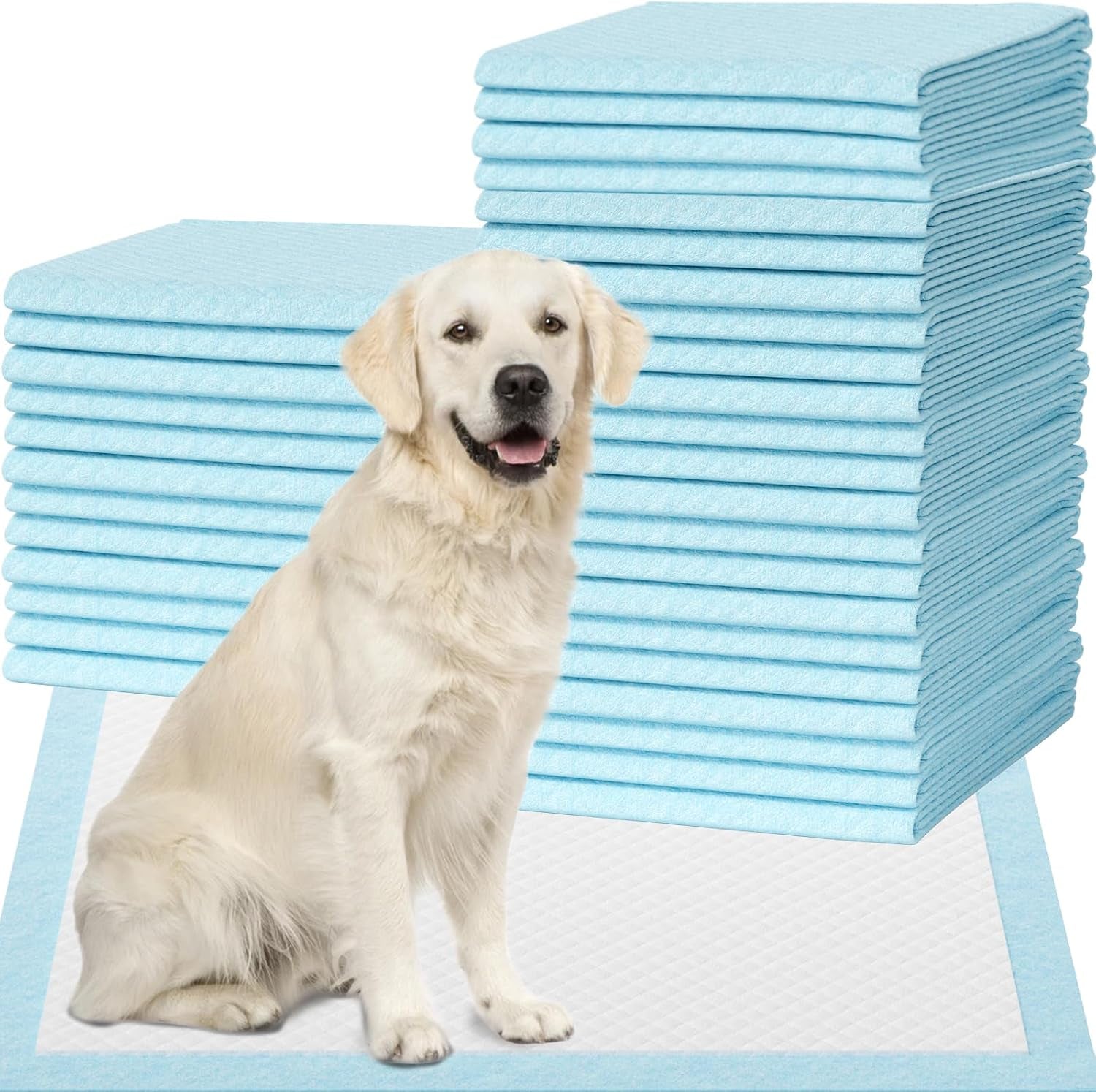 immcute-puppy-pads-22x23-100-count-6-layer-leak-proof-super-absorbent-dog-training-pads-disposable-potty-pads-for-puppies-dogs-cats-rabbits-blue-white