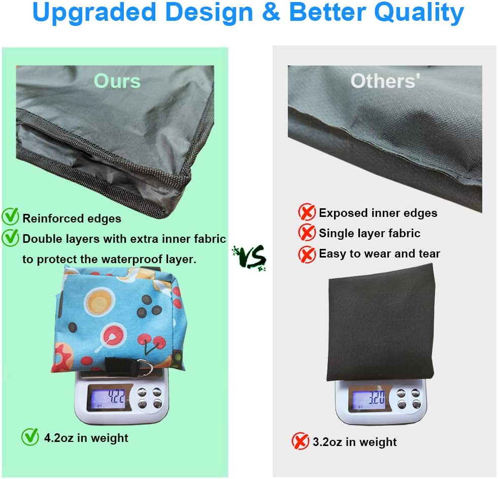 rioussi-guinea-pig-hay-feeder-hanging-rabbit-hay-feeder-bag-blueflower-upgraded-double-layer-fabric-bite-resistant-cleaner-hay-less-mess-small-animal-hay-holder-for-bunnies-chinchillas