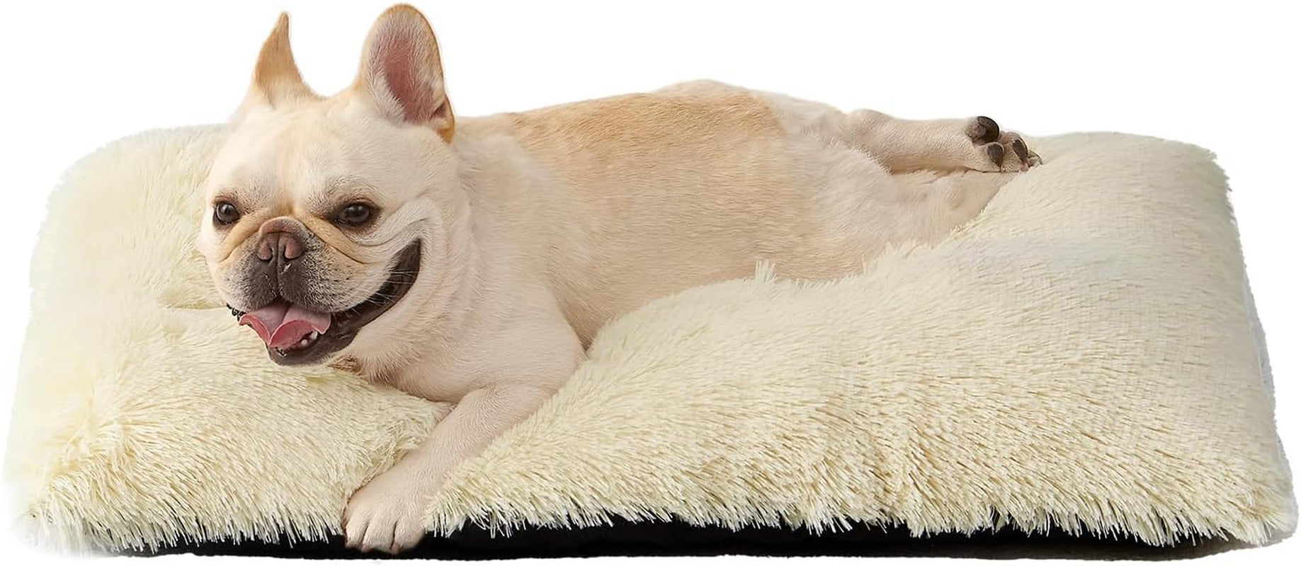 eheyciga-fluffy-dog-crate-bed-for-extra-large-dogs-plush-faux-fur-pad-calming-anti-anxiety-xl-bed-for-crate-washable-soft-warm-dog-mat-with-non-slip-bottom-grey