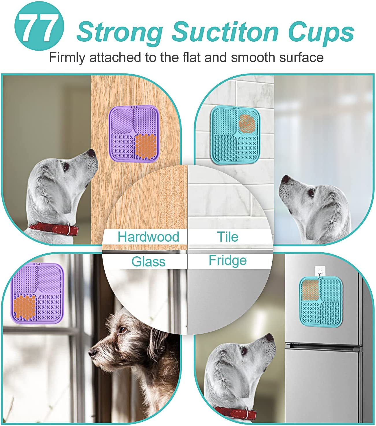 lukito-lick-mat-for-dogs-cats-2-pack-with-suction-cups-dog-lick-mat-for-anxiety-relief-dog-toys-to-keep-them-busy-peanut-butter-licking-pad-for-boredom-reducer-perfect-for-bathing-grooming