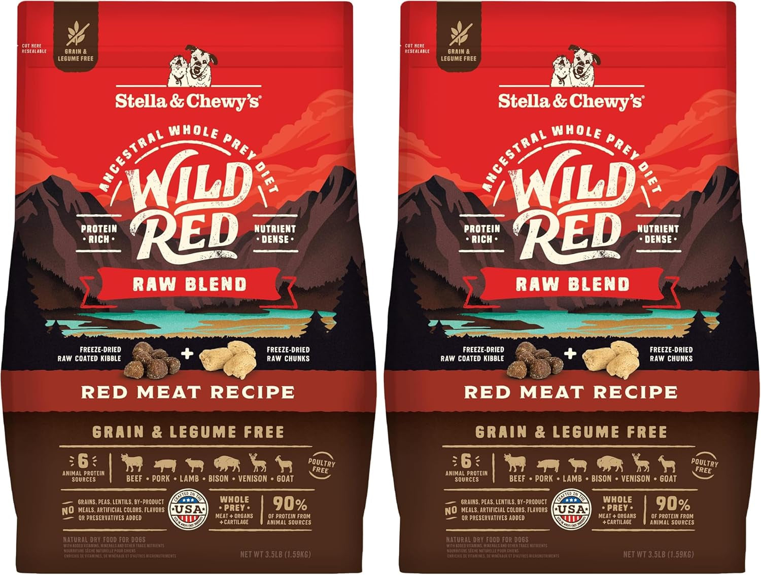 stella-chewys-wild-red-blend-gf-red-meat-dry-dog-food-3-5-lb