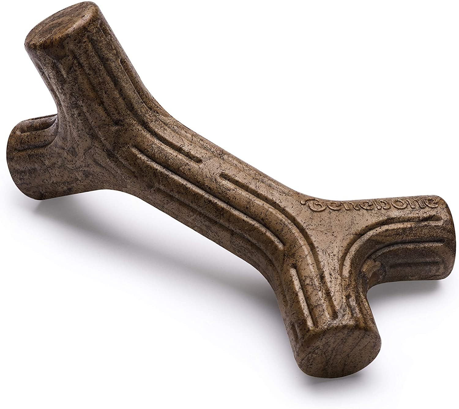benebone-fishbone-durable-dog-chew-toy-for-aggressive-chewers-real-fish-made-in-usa-medium