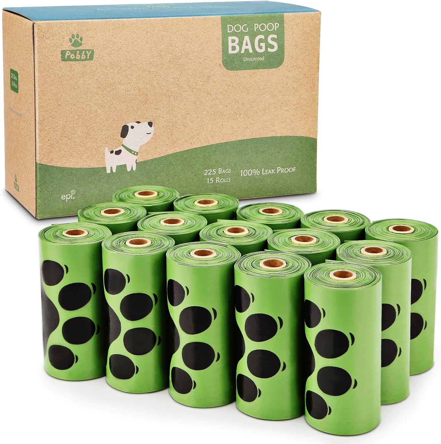 dog-poop-bags-rolls-540-count-unscented-refill-rolls-9-x-13-doggie-poop-bags-dog-waste-bags-by-pobby