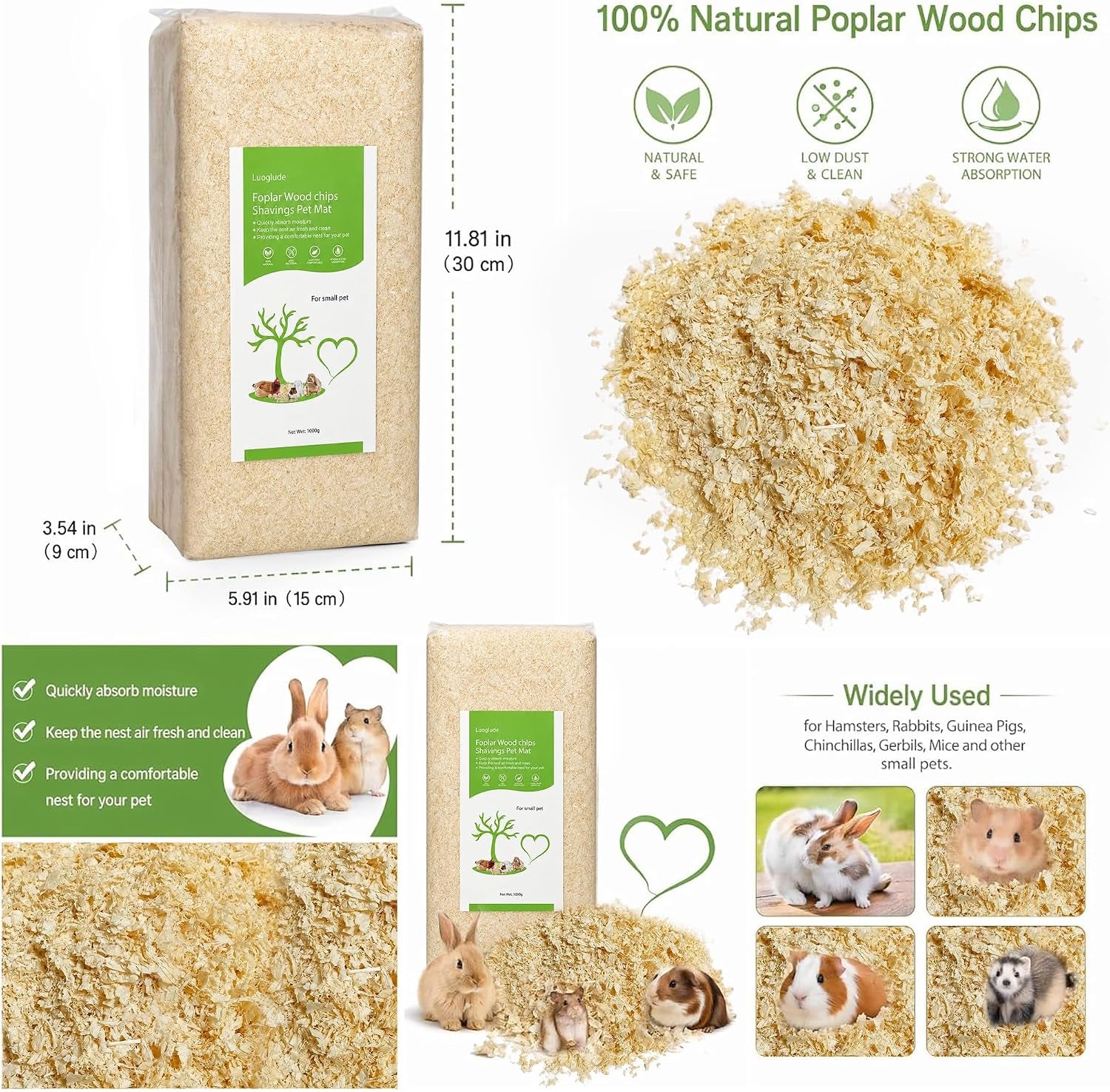 35oz-natural-aspen-wood-pet-bedding-low-dust-odor-control-ultra-absorbent-shavings-for-hamsters-parrots-guinea-pigs-small-animals