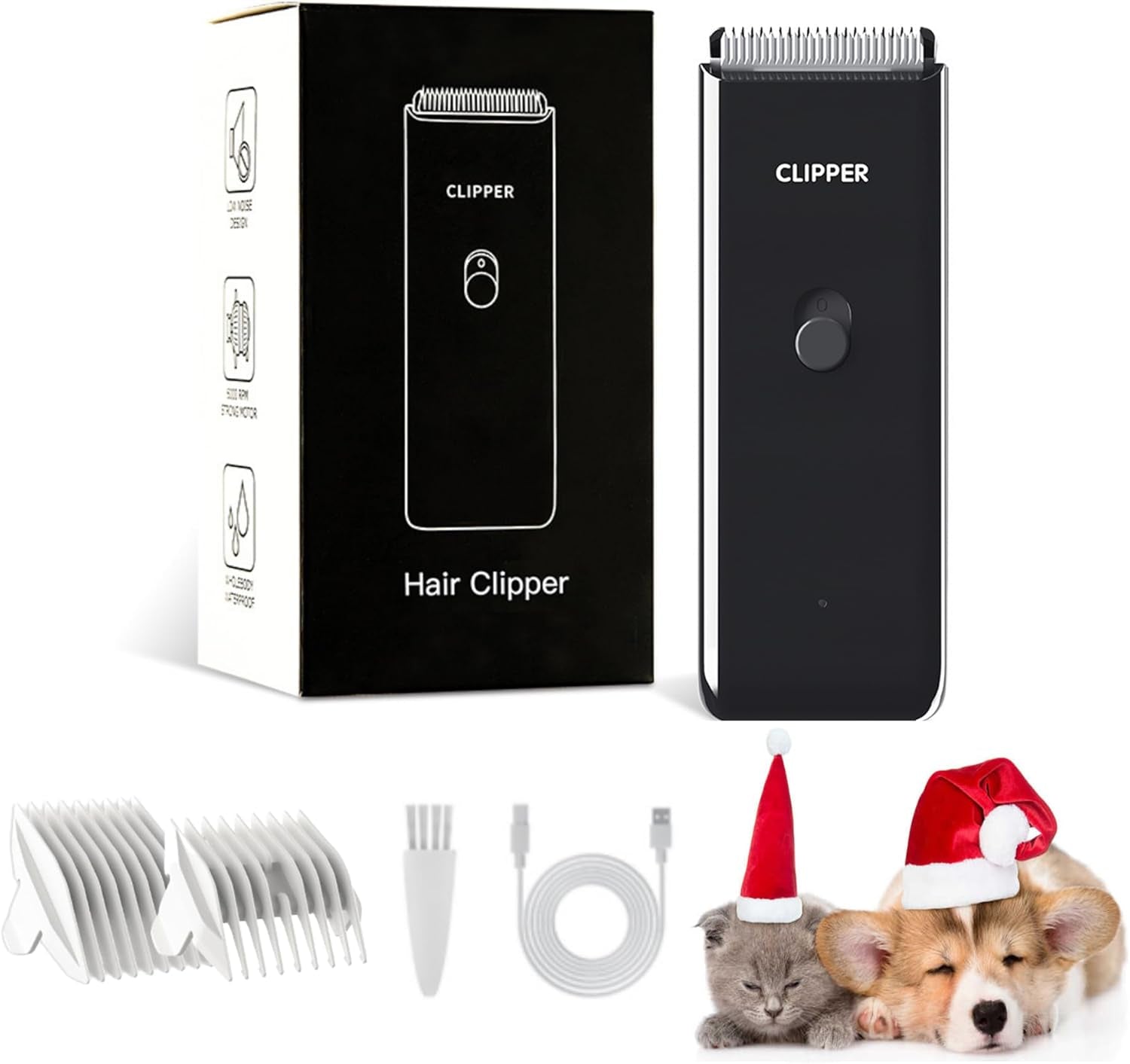 3-packs-home-professional-pet-dog-cat-grooming-clipper-replacement-blades-only