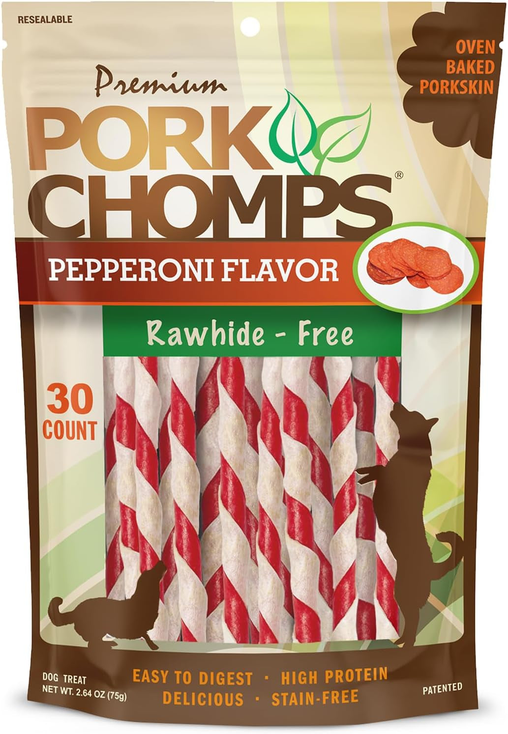 pork-chomps-roasted-pork-skin-dog-chews-5-inch-mini-twists-20-count-long-lasting-treats-for-dogs-high-protein-rawhide-free-low-fat-healthy-delicious-chews