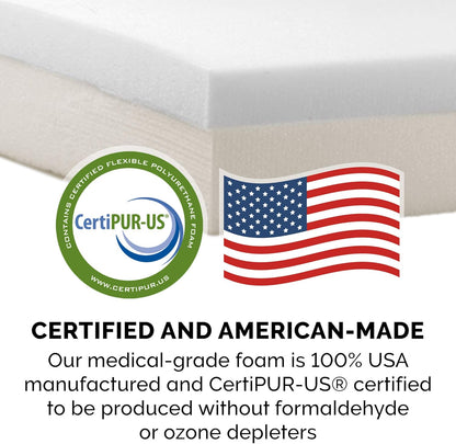 Furhaven Memory Foam Dog Bed for Medium/Small Dogs W/ Removable Bolsters & Washable Cover, for Dogs up to 35 Lbs - Luxe Faux Fur & Performance Linen Sofa - Woodsmoke, Medium9