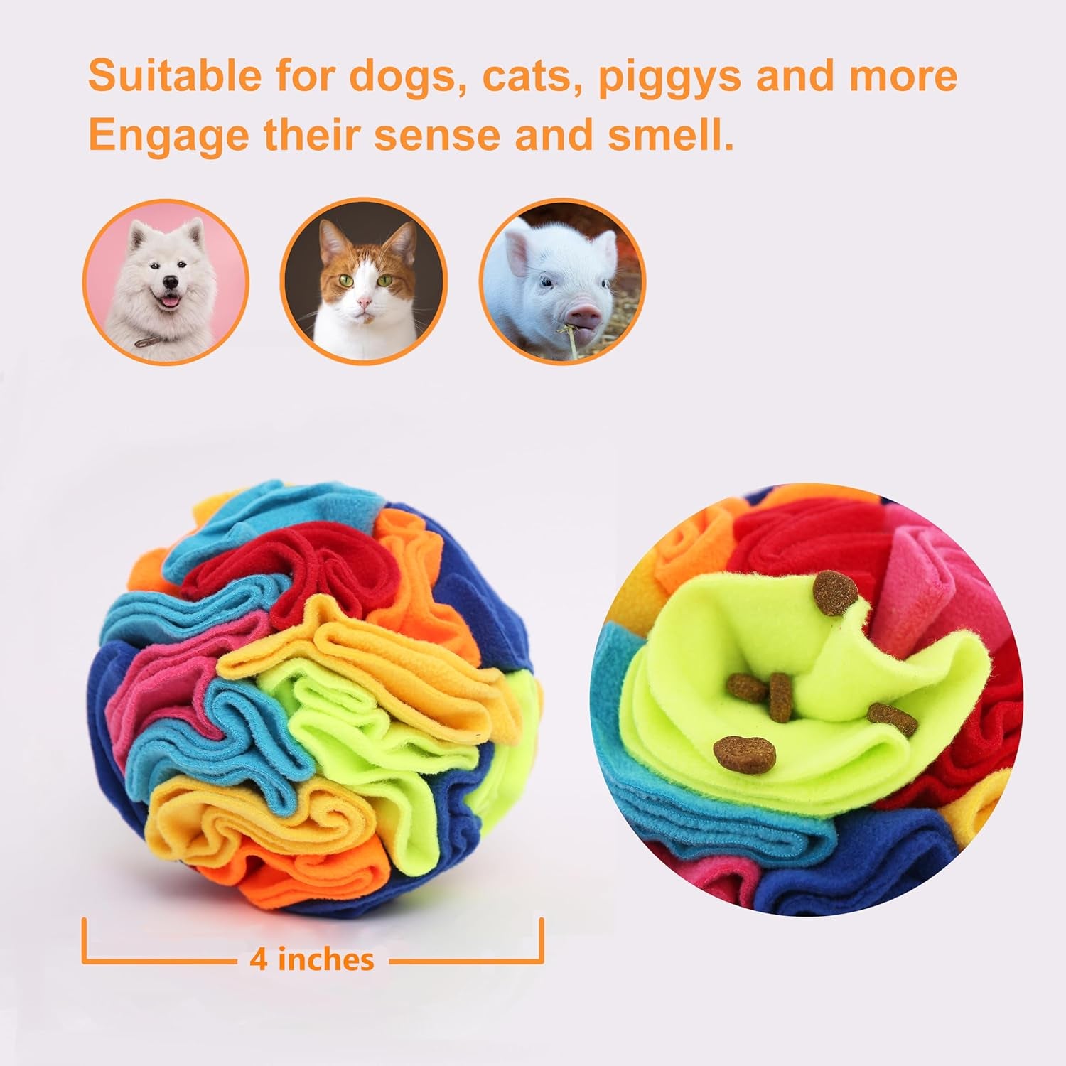 ablechien-snuffle-ball-snuffle-ball-for-small-dogs-interactive-dog-toys-to-keep-them-busy-puppy-dog-puzzle-toy-with-storage-bag-machine-washable