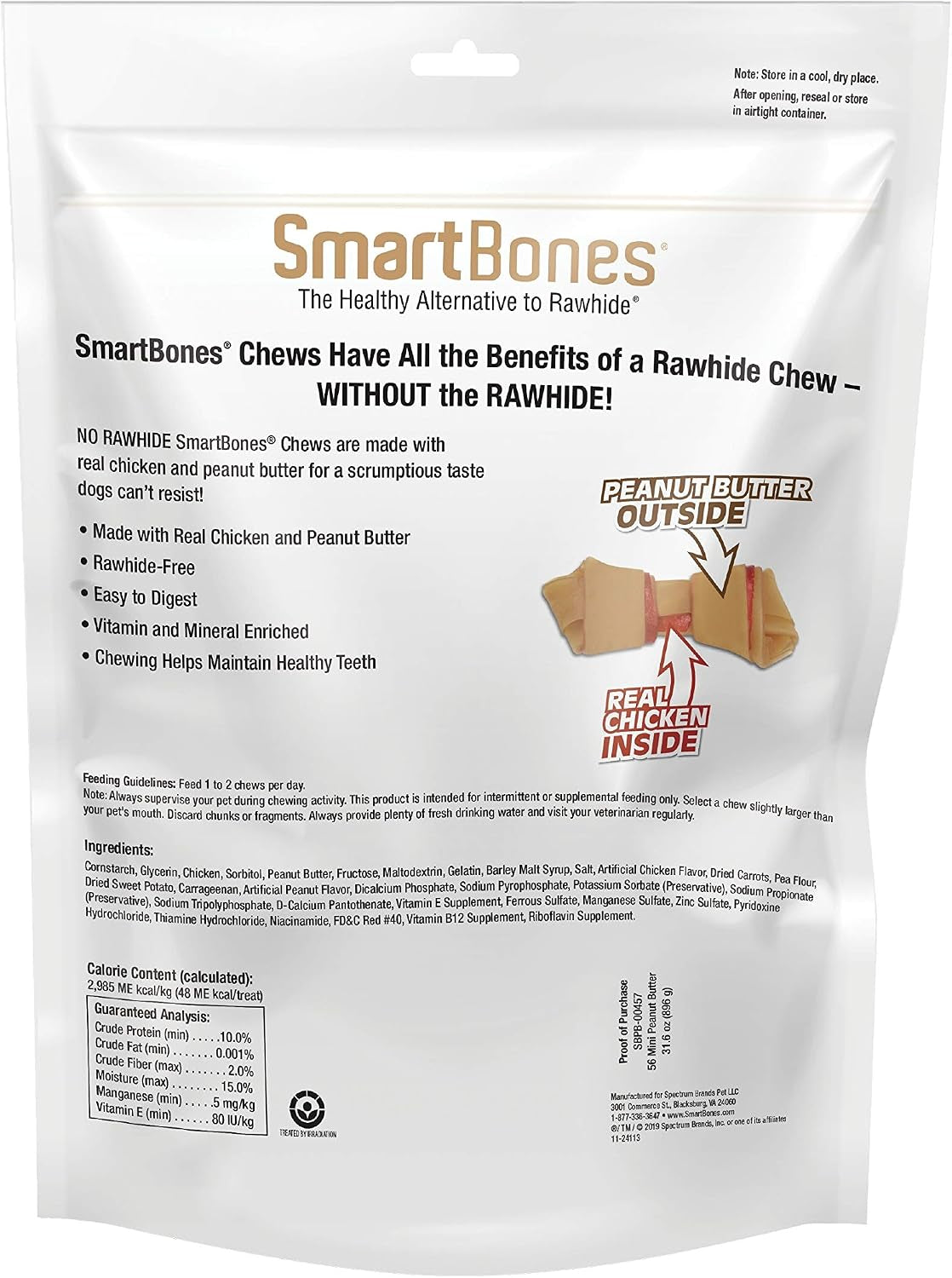 smartbones-mini-bones-with-real-peanut-butter-56-count-rawhide-free-chews-for-dogs
