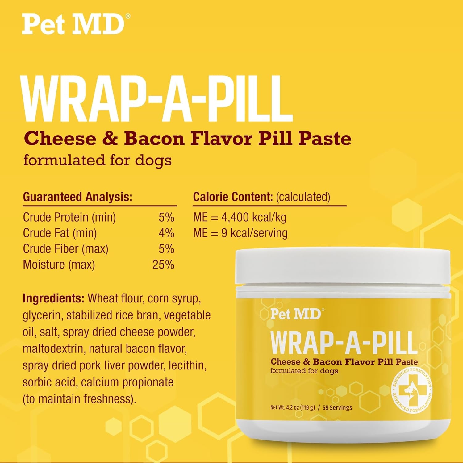 pet-md-wrap-a-pill-cheese-bacon-flavor-pill-paste-for-dogs-4-2-oz-make-a-pocket-or-pouch-to-hide-pills-medication