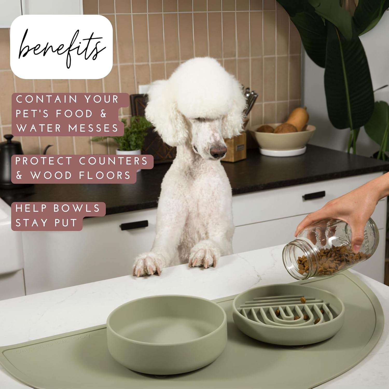 should-we-go-waterproof-silicone-dog-food-mat-large-size-non-slip-pet-bowl-mat-raised-edge-design-easy-to-clean-pet-food-placemat-for-dog-cat-bowls-28-across-x-14-deep-ocean-blue