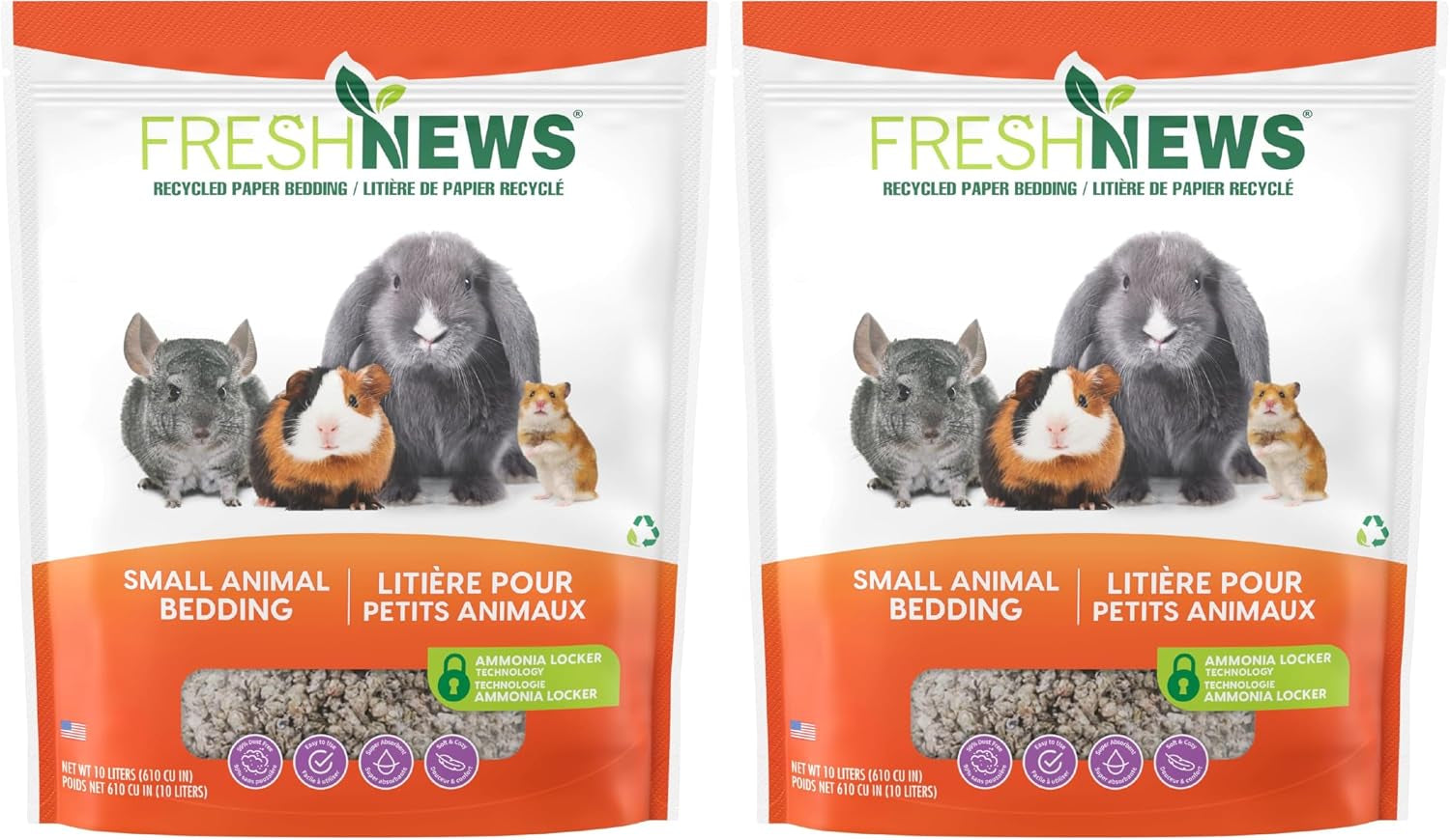 fresh-news-recycled-paper-bedding-small-animal-bedding-40-liters-packaging-may-vary