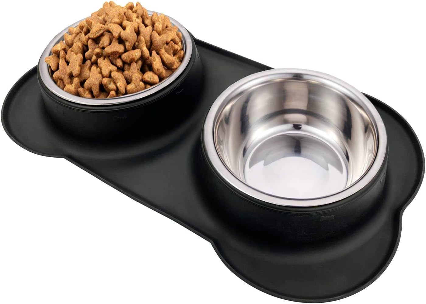 asfrost-dog-food-bowls-stainless-steel-pet-bowls-dog-water-bowls-with-no-spill-and-non-skid-feeder-bowls-with-dog-bowl-mat-for-dogs-cats-and-pets-pink-24-0z-in-total