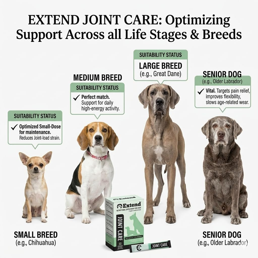 extend-joint-support-for-dogs-hip-and-joint-supplement-for-dogs-glucosamine-hip-joint-support-arthritis-supplement-support-healthy-joints-mobility-flexibility-for-all-dog-breeds-made-in-usa