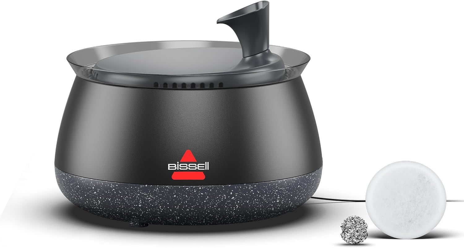 bissell-hydratewell-cat-water-fountain-91oz-4408-wireless-pump-slimeshield-technology-5-layer-filtration-ultra-quiet-operation-automatic-dispensing