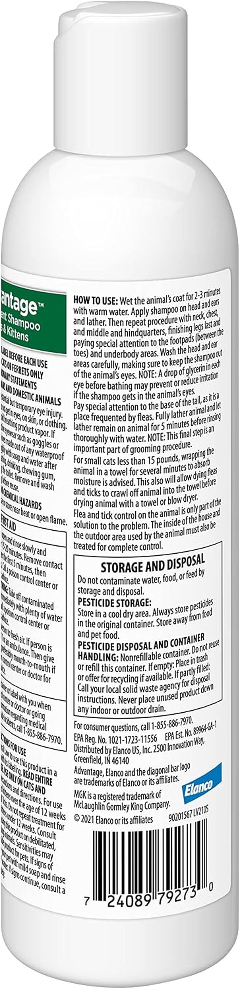 advantage-cat-flea-tick-shampoo-for-kittens-adult-cats-kills-fleas-ticks-8-oz