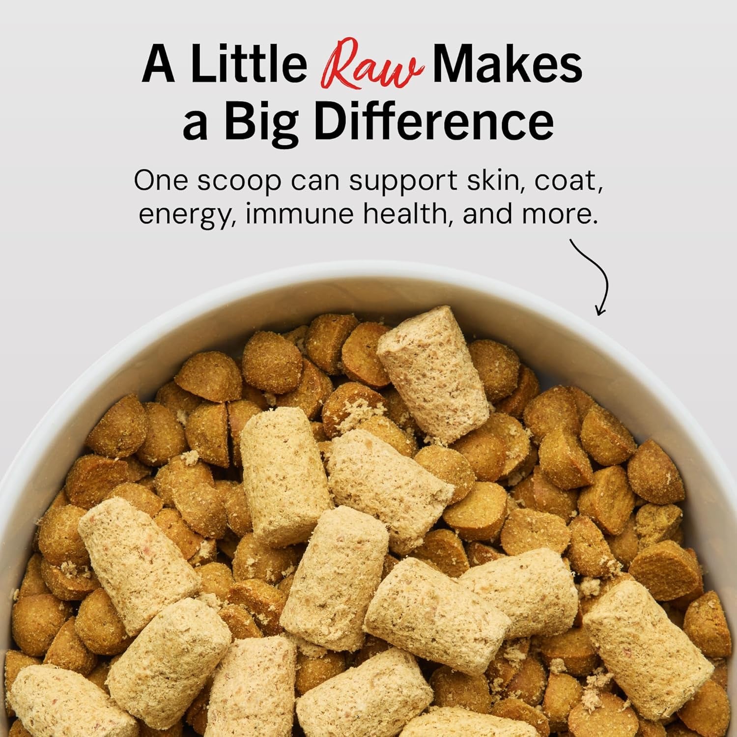 stella-chewys-freeze-dried-raw-meal-mixers-crafted-for-puppies-grain-free-protein-rich-perfectly-puppy-beef-salmon-recipe-3-5-oz-bag