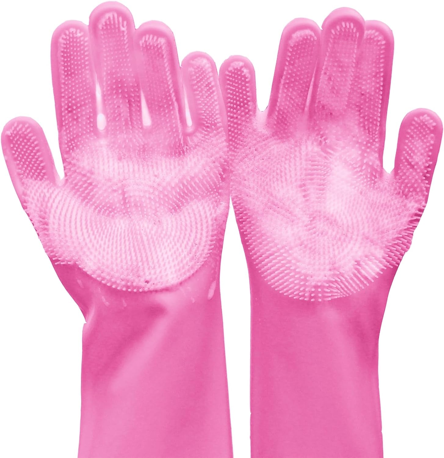 silicone-pet-grooming-gloves-dog-washing-gloves-for-bathing-massaging-3-000-soft-bristles-non-slip-extended-sleeves-heat-resistant-dishwasher-safe-for-cats-and-dogs-home-car-cleaning
