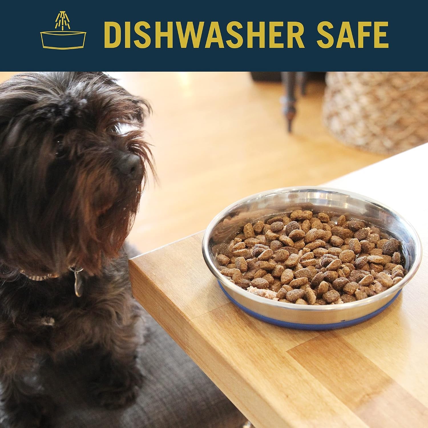 ourpets-premium-durapet-cat-dish-16oz-durable-easy-clean-design-holds-dry-meals-for-felines-or-pups-sturdy-base-resists-tipping-and-sliding-around-at-mealtime