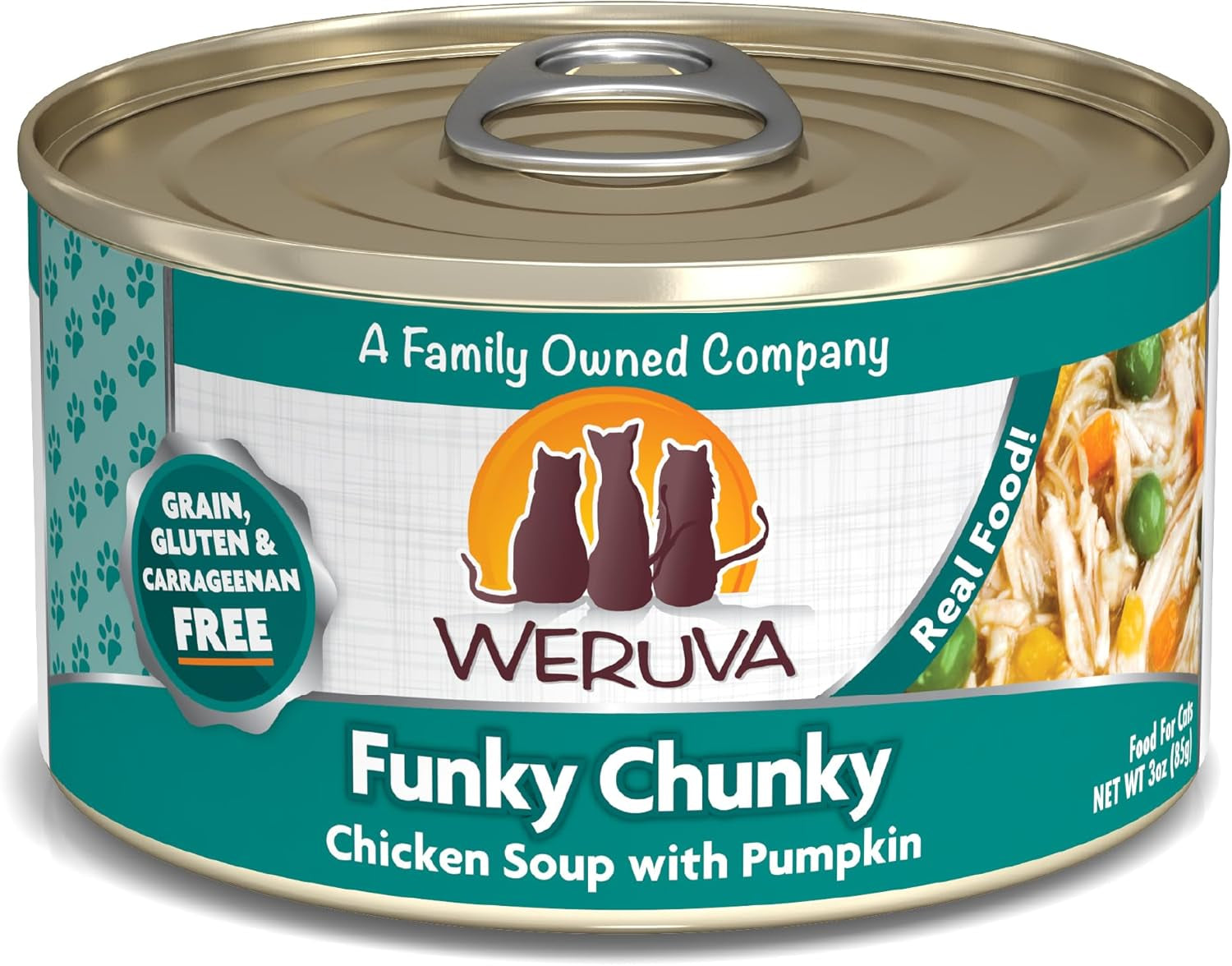 weruva-classic-cat-food-paw-lickin-chicken-with-chicken-breast-in-gravy-3oz-can-pack-of-24
