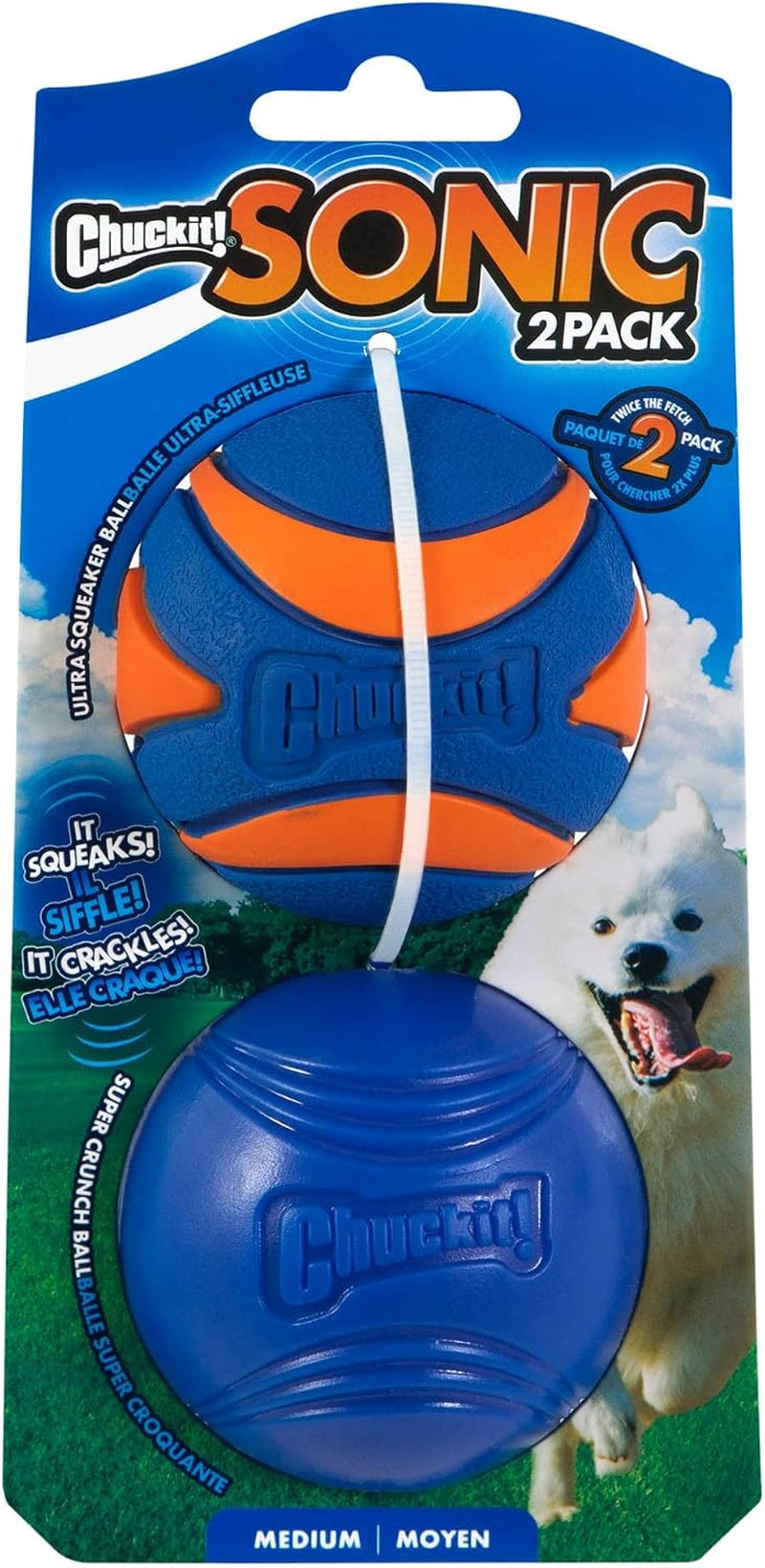 chuckit-sonic-dog-ball-medium-2-5-inch-diameter-pack-of-2-for-breeds-20-60-lbs