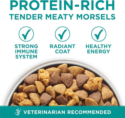 Purina One plus Digestive Health Formula Dry Dog Food Natural with Added Vitamins, Minerals and Nutrients - 31.1 Lb. Bag8