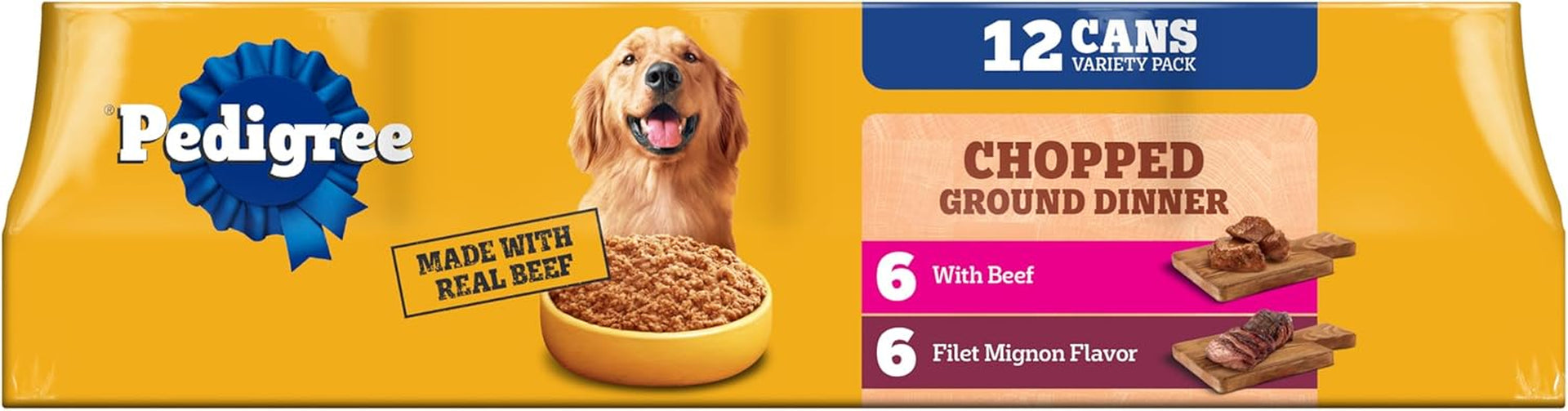 pedigree-chopped-ground-dinner-wet-dog-food-beef-pack-13-2-oz-12-count-100-complete-balanced-36-vitamins-minerals-slow-cooked-30-water-for-hydration-supports-skin-coat-lean-muscles