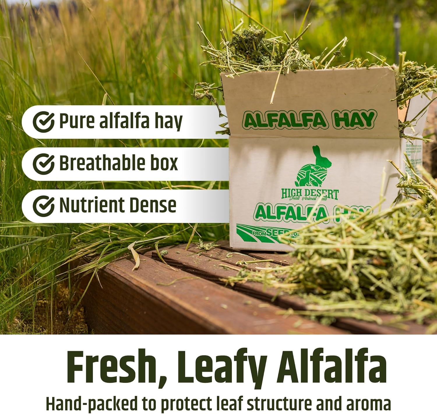high-desert-alfalfa-hay-protein-rich-soft-leaf-food-for-young-growing-animals-natural-rabbit-food-and-guinea-pig-hay-supports-digestive-health-small-pet-supplies-fresh-hand-packed-5-lb-box-protein-rich-soft-leaf-forage-ideal-for-growing-kits-and-nursing-mothers-great-calcium-source-hand-packed-low-dust