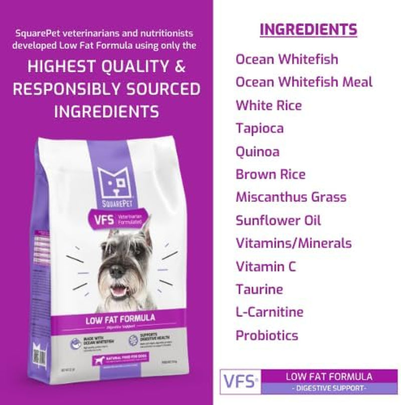squarepet-veterinarian-formulated-solutions-low-fat-content-lean-whitefish-highly-digestible-dry-dog-food-4-4lbs