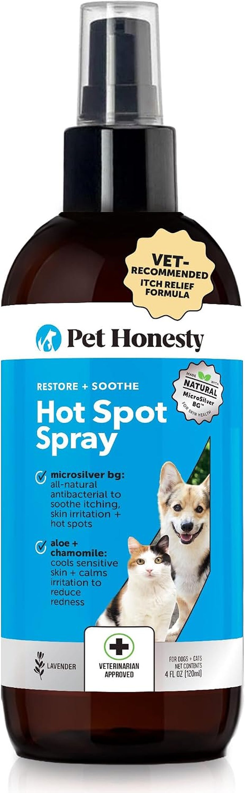 pet-honesty-chlorhexidine-cat-dog-seasonal-itch-relief-shampoo-for-allergies-itching-skin-and-coat-supplement-helps-shedding-hot-spots-deodorizing-dog-shampoo-grooming-supplies-16oz