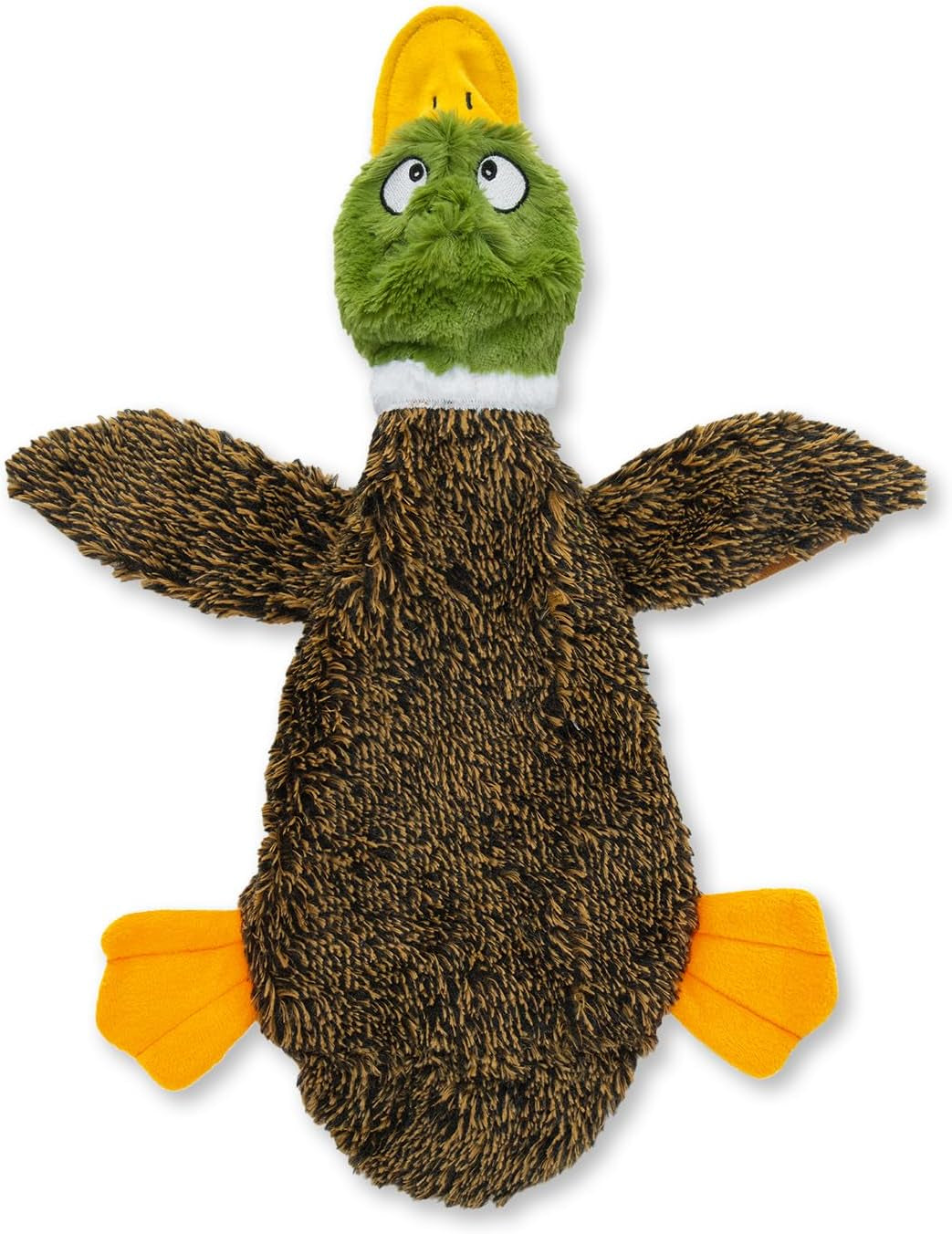 best-pet-supplies-squeaky-dog-toys-with-soft-durable-fabric-for-small-medium-and-large-pets-interactive-toy-for-indoor-play-supports-active-biting-and-play-1wild-duck-small