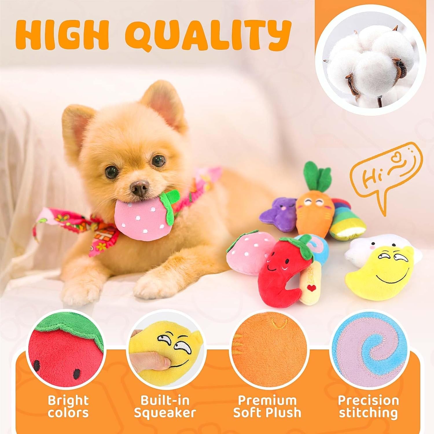 loyee-dog-squeaky-toys-8-pack-puppy-plush-squeaky-toys-for-medium-small-dogs-cute-pet-toys-stuffed-puppy-chew-toys-for-teething-interactive-toys-set-for-puppy-supplies