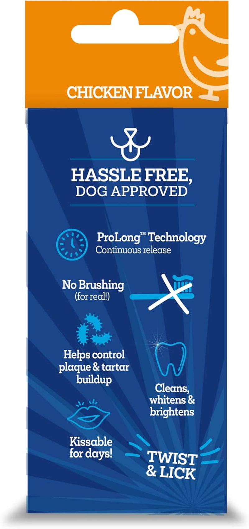 twist-lick-dental-gel-for-dogs-cleans-teeth-and-freshens-breath-for-24-hours-chicken-flavor-2-oz-30-day-supply