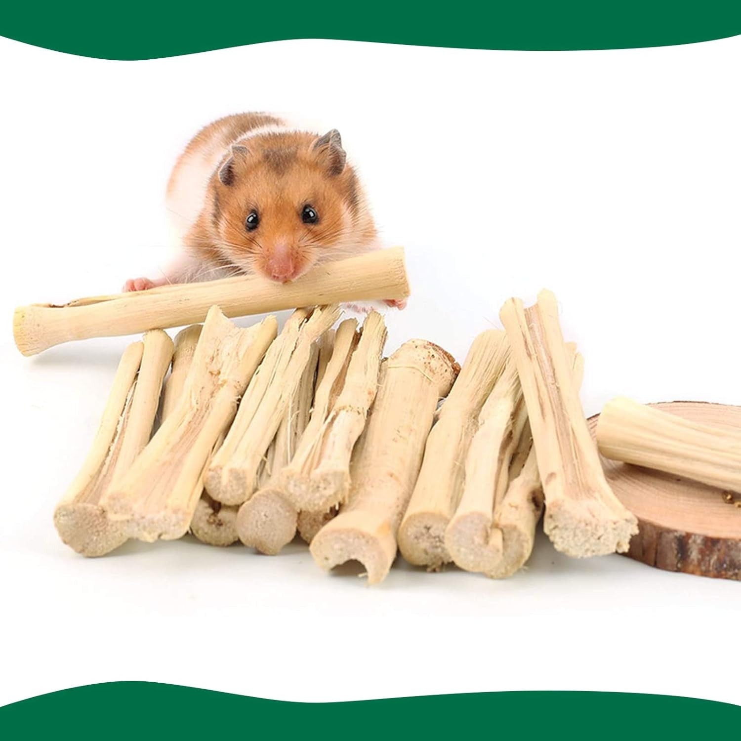 bwogue-100g-pet-snacks-bamboo-chews-for-rabbits-sweet-bamboo-chew-sticks-about10-14-sticks-3-94-in-bamboo-sticks-for-rabbits-rabbit-chew-toys-squirrels-guinea-pigs-chinchillas-hamsters