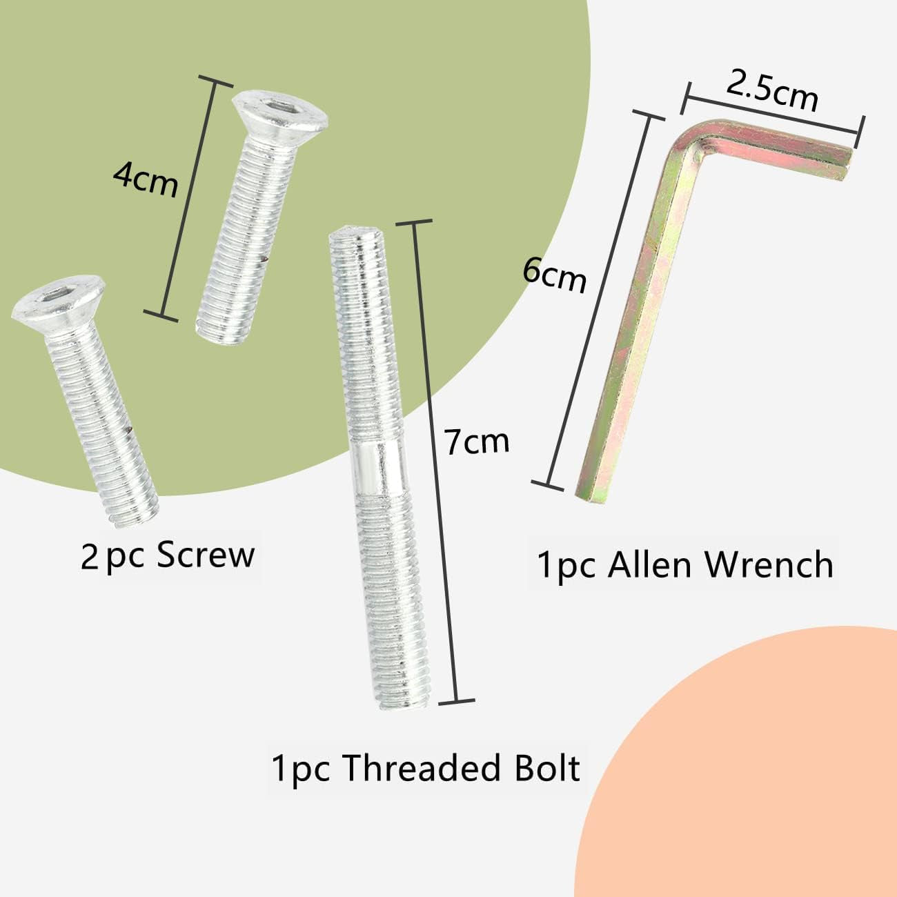 powerking-natural-sisal-replacement-scratching-post-15-7-2-pieces-m8-cat-scratch-post-refill-pole-parts-for-refurbishment-include-screws-white