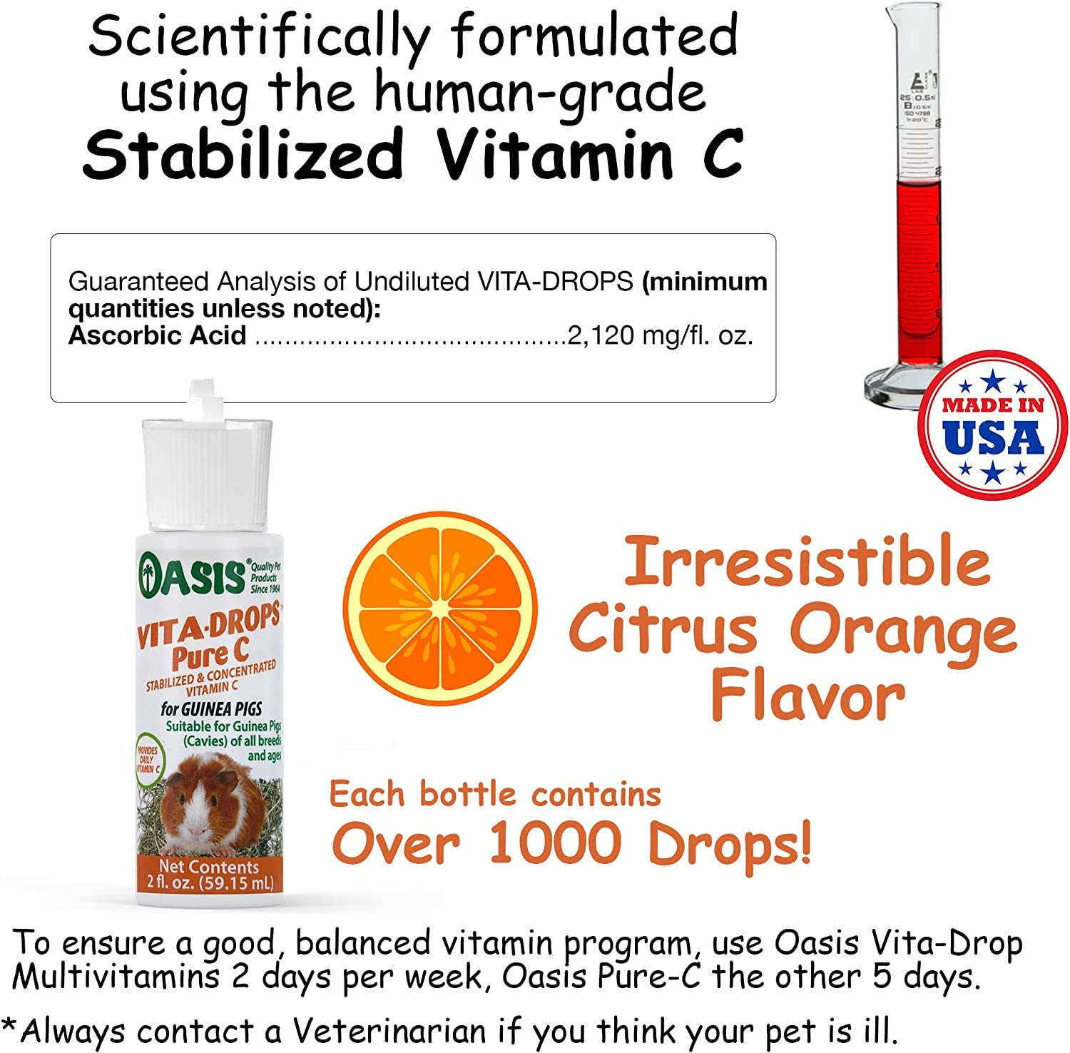 oasis-80254-vita-drops-pure-c-for-guinea-pig-2-ounce-packaging-may-vary