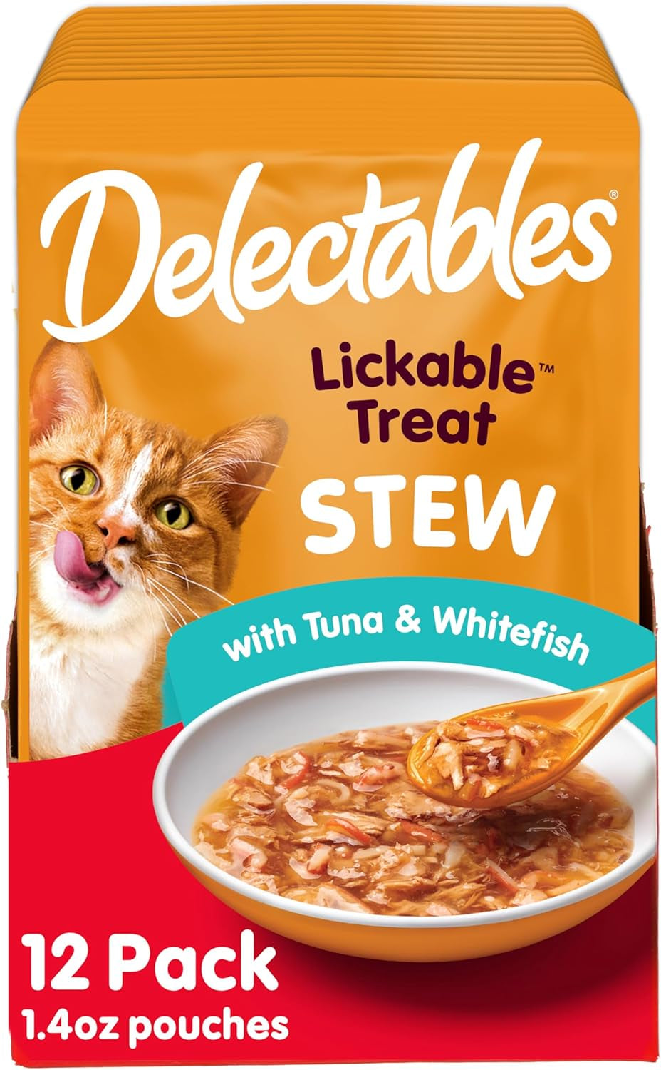 delectables-lickable-treat-stew-wet-cat-treat-variety-pack-food-topper-hydrating-grain-free-no-fillers-no-by-products-no-added-preservatives-1-4oz-pouch-12ct
