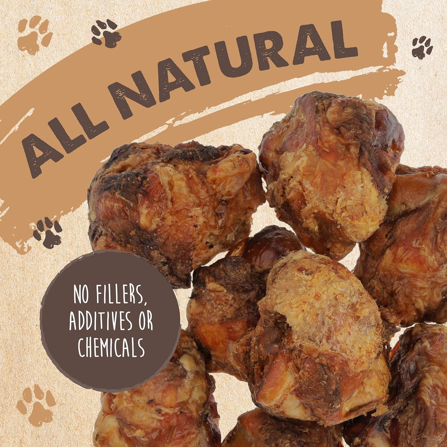 mighty-paw-naturals-cow-knee-caps-dog-bones-8-pack-100-natural-beef-single-ingredient-dog-bone-grade-a-baked-grass-fed-hand-packaged-in-usa-21g-protein-per-serving-meaty-2-in-1-chew
