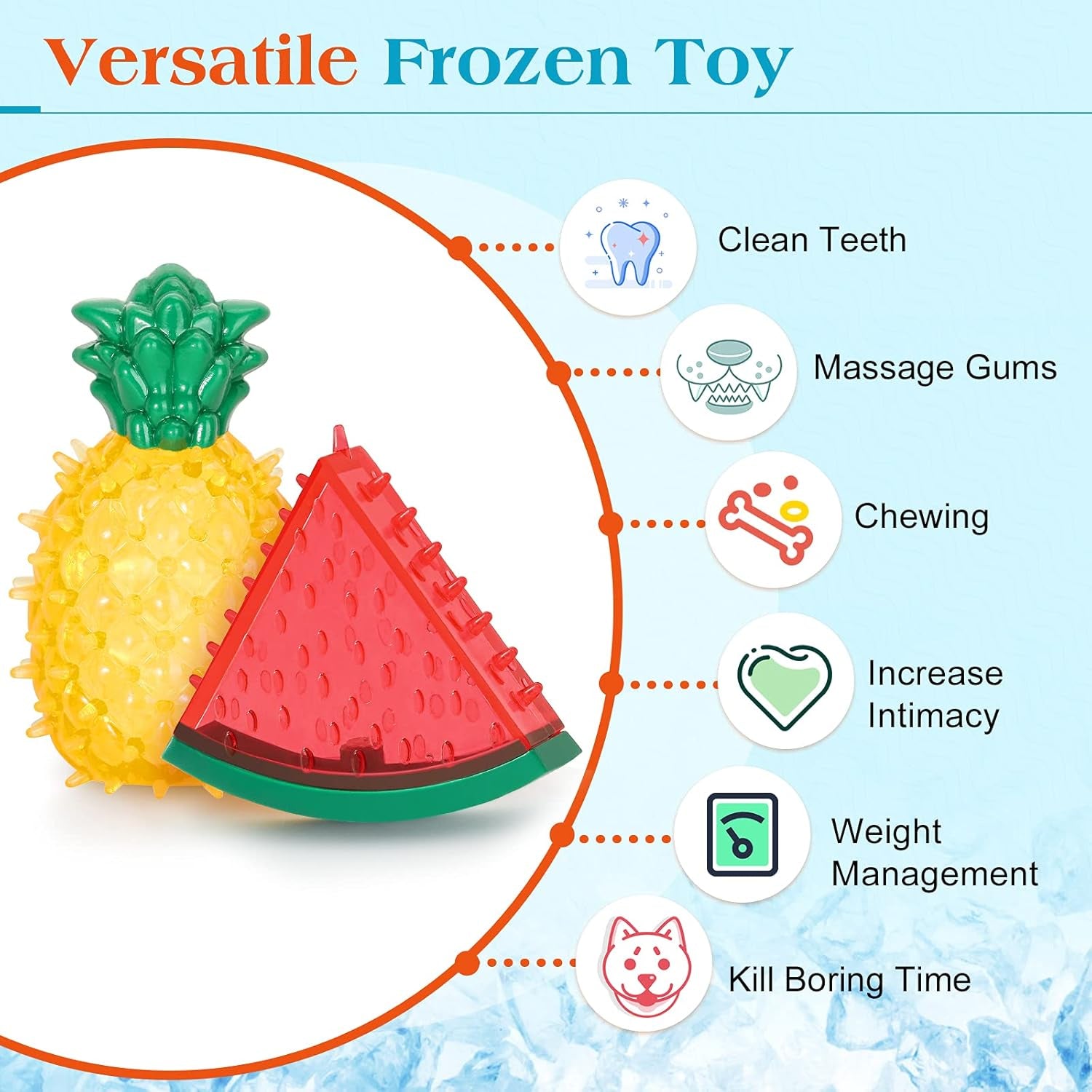 pawaboo-pet-teether-cooling-chew-toys-freezable-teething-toy-for-puppies-watermelon-and-pineapple-shape-freeze-interactive-toys-in-summer-frozen-dog-treat-training-tools-for-small-and-medium-dogs