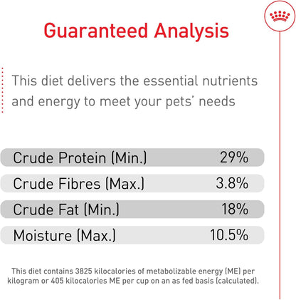 ROYAL CANIN Size Health Nutrition X-Small Puppy Dry Dog Food, 3 Lb Bag. | Specialized Nutrition for Extra Small Breeds, Supports Healthy Growth, Puppy Formulation, Convenient 3 Lb Bag Size8