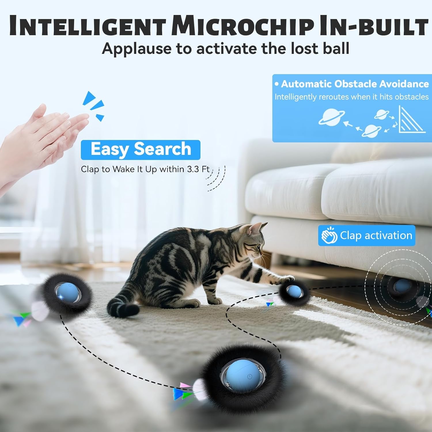 orsda-cat-toys-interactive-fast-rolling-ball-in-pouch-hide-and-seek-for-indoor-cats-motion-chirping-activated-moving-ball-7-holes-mat-mouse-catching-game