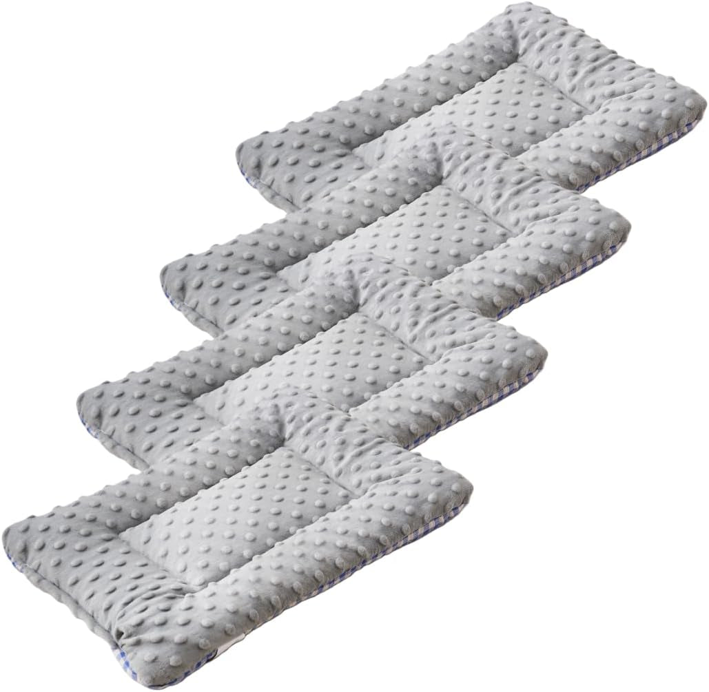 shengocase-2-pack-15-round-soft-cat-kneading-pillow-cushion-bed-for-cat-small-dog-house-perch-shelf-pad-padding-for-cage-kennel