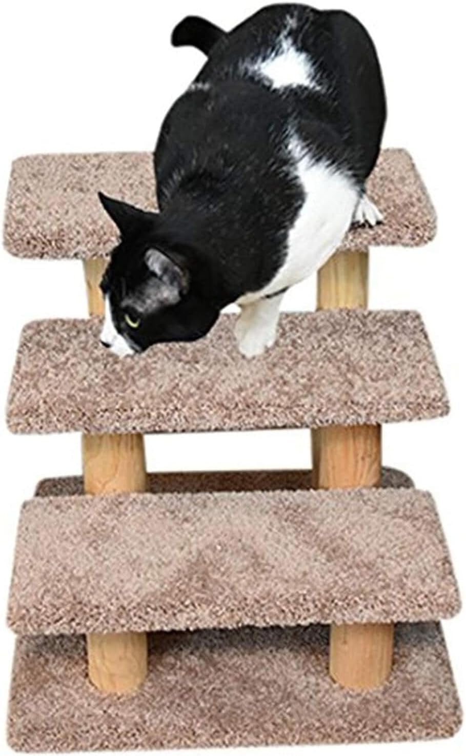 new-cat-condos-110223-brown-wood-constructed-large-pet-stairs-for-cats-and-dogs-large