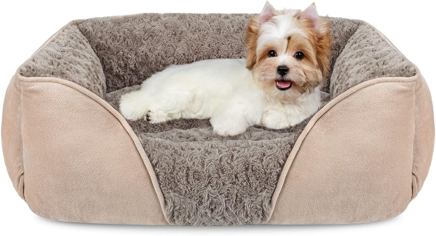 invenho-rectangle-washable-orthopedic-dog-bed-for-small-medium-and-large-dogs-soft-calming-sleeping-puppy-bed-durable-pet-cuddler-with-anti-slip-bottom-s-20x19x6