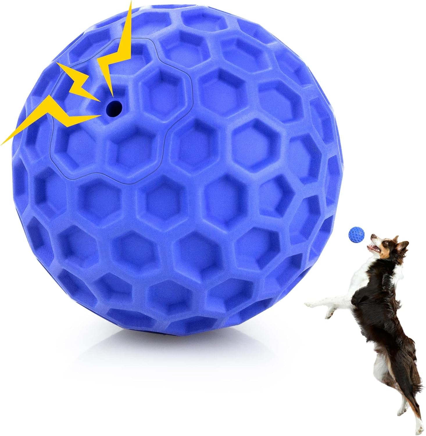 dissknic-indestructible-squeaky-dog-ball-relieves-anxiety-cleans-teeth-interactive-chew-toy-for-aggressive-chewers-dog-toy-for-large-breeds-outdoor-waterproof