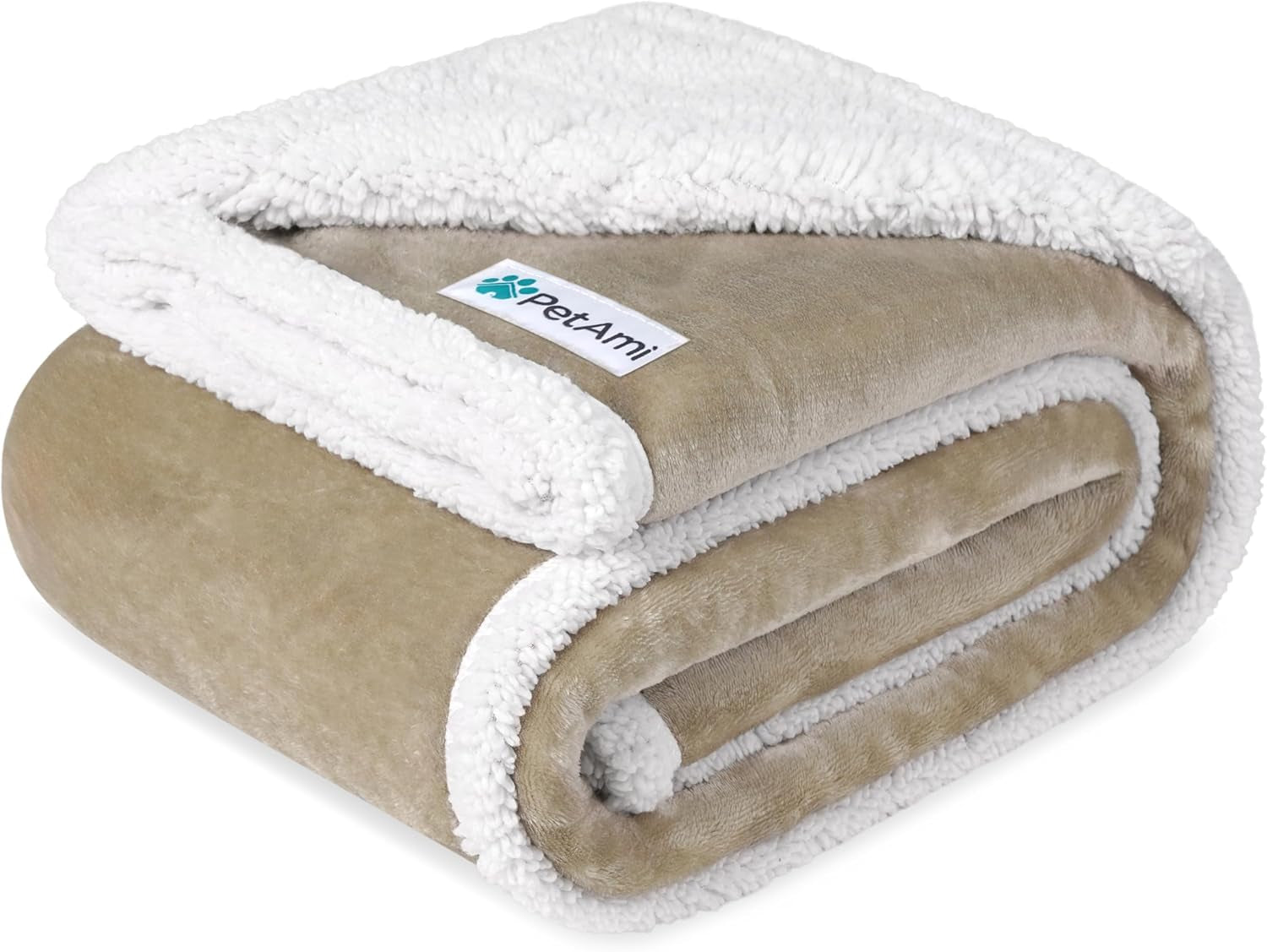 petami-waterproof-dog-blanket-for-couch-extra-large-80x60-pee-proof-sherpa-fleece-reversible-pet-throw-furniture-protector-for-bed-sofa-crate-kennel-soft-washable-cover-for-dog-cat-grey-sherpa