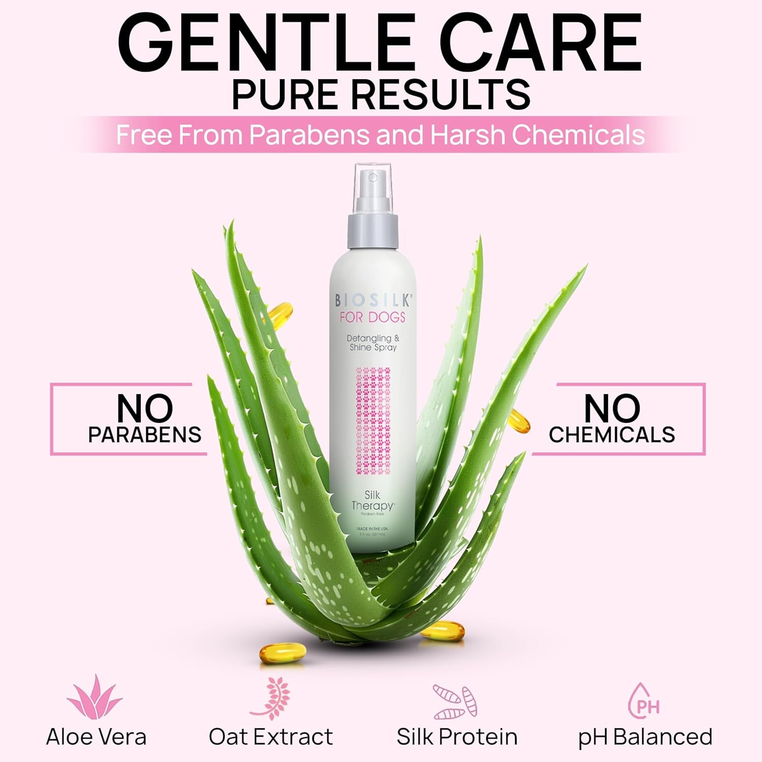 biosilk-for-dogs-silk-therapy-detangling-and-shine-protecting-spray-ph-balanced-leave-in-mist-with-silk-and-vitamins-for-dematting-paraben-free-all-coats-and-breeds-8-fl-oz-ph-balanced-paraben-free-leave-in-mist-with-silk-and-vitamins-dematting-spray-for-all-coats-and-breeds